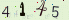 請輸入驗證碼