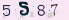 請輸入驗證碼