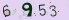 請輸入驗證碼
