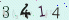 請輸入驗證碼