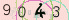 請輸入驗證碼
