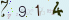 請輸入驗證碼