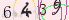 請輸入驗證碼