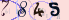請輸入驗證碼
