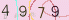 請輸入驗證碼