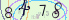 請輸入驗證碼