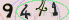 請輸入驗證碼