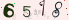請輸入驗證碼